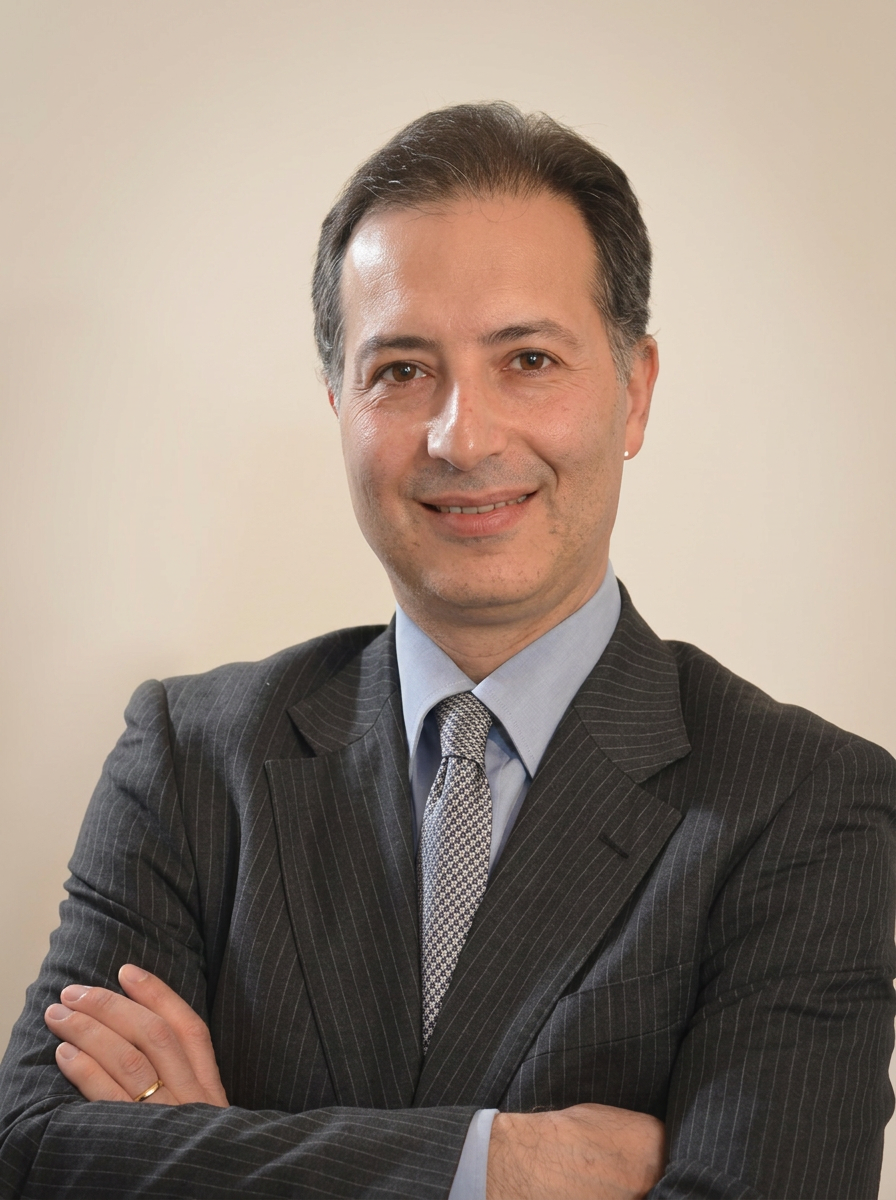Ritratto di Francesco Bottene