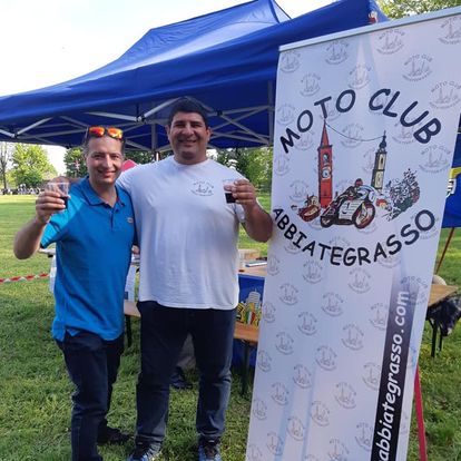 Moto Club Abbiategrasso