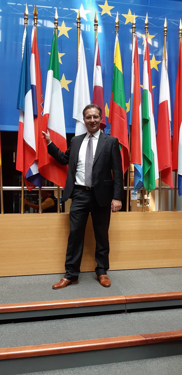 Parlamento Europeo