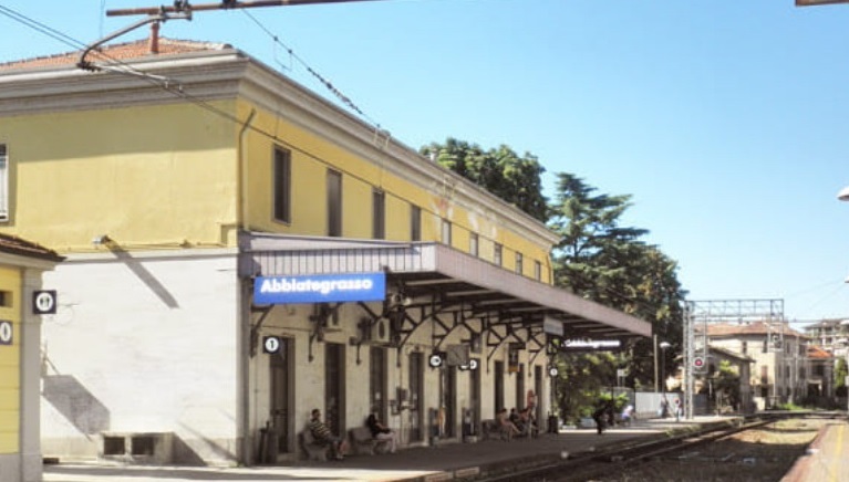 Ritaglio stampa: Linea Milano-Mortara: incontro a Palazzo Lombardia